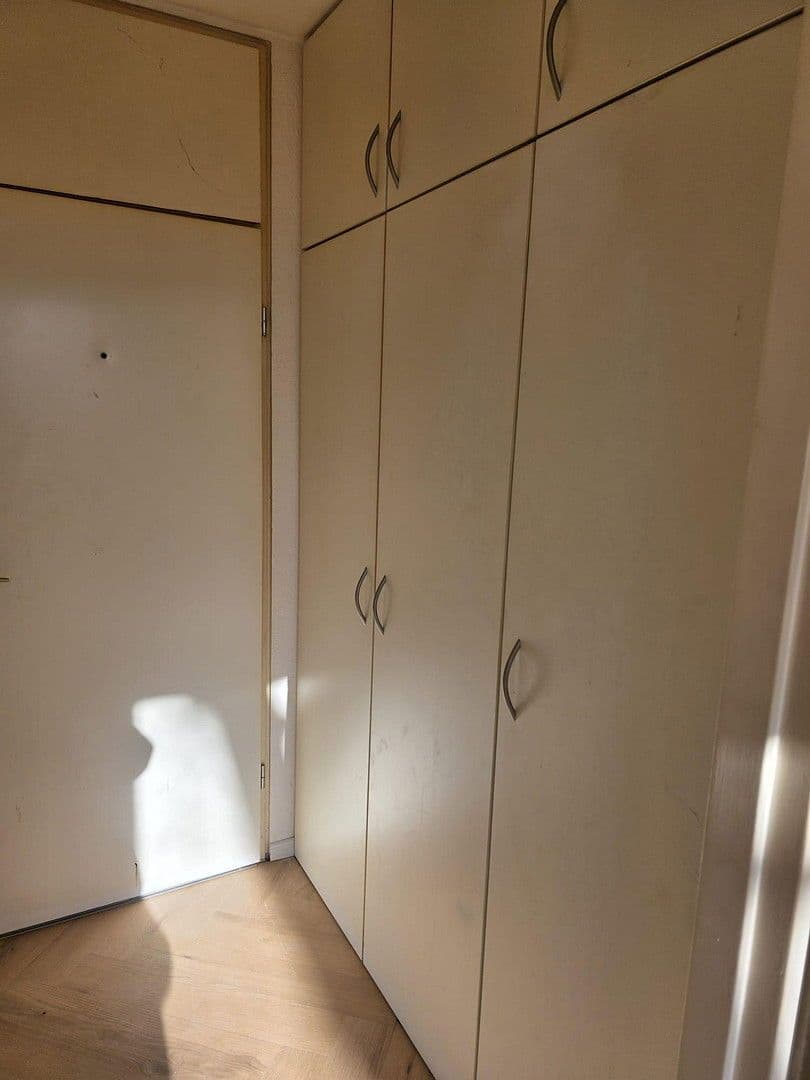 Studio flat to rent, 41 m², Adolf-Grimme-Straße 10, Marl, North Rhine-Westphalia Studio flat to rent, 41 m², Adolf-Grimme-Straße 10, Marl, North Rhine-Westphalia