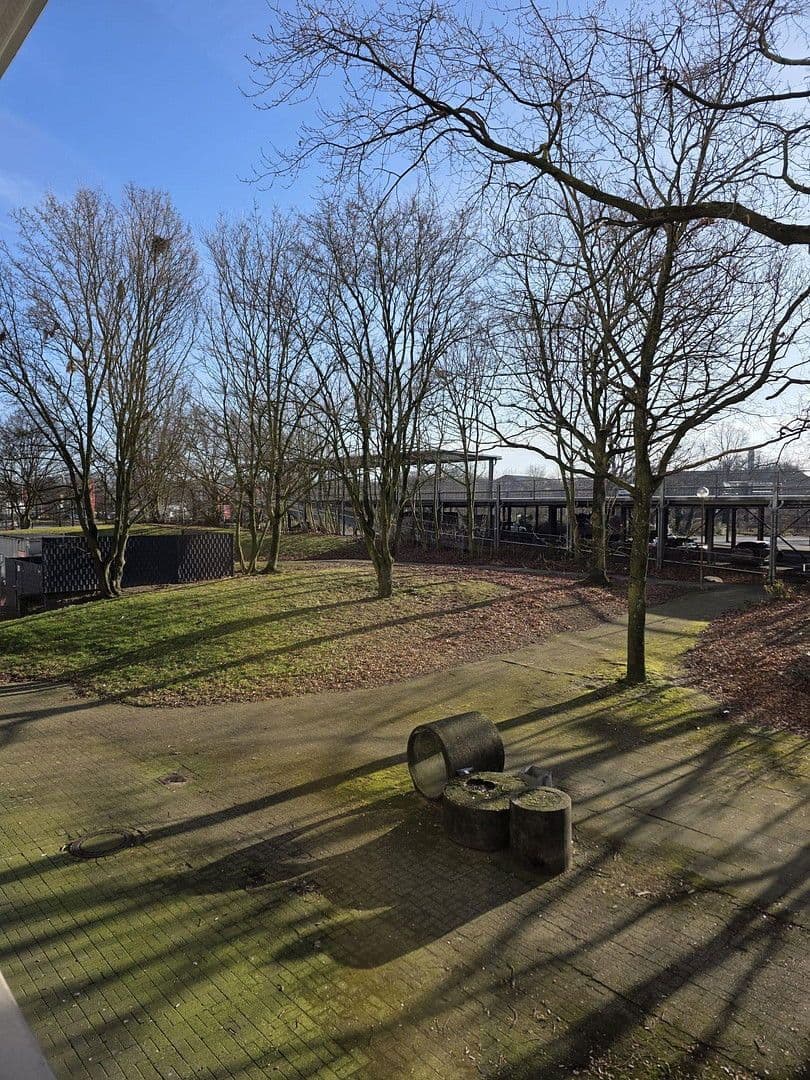 Studio flat to rent, 41 m², Adolf-Grimme-Straße 10, Marl, North Rhine-Westphalia Studio flat to rent, 41 m², Adolf-Grimme-Straße 10, Marl, North Rhine-Westphalia