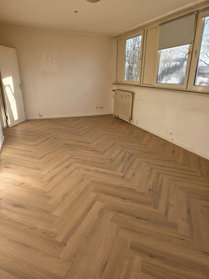 Studio flat to rent, 41 m², Adolf-Grimme-Straße 10, Marl, North Rhine-Westphalia Studio flat to rent, 41 m², Adolf-Grimme-Straße 10, Marl, North Rhine-Westphalia