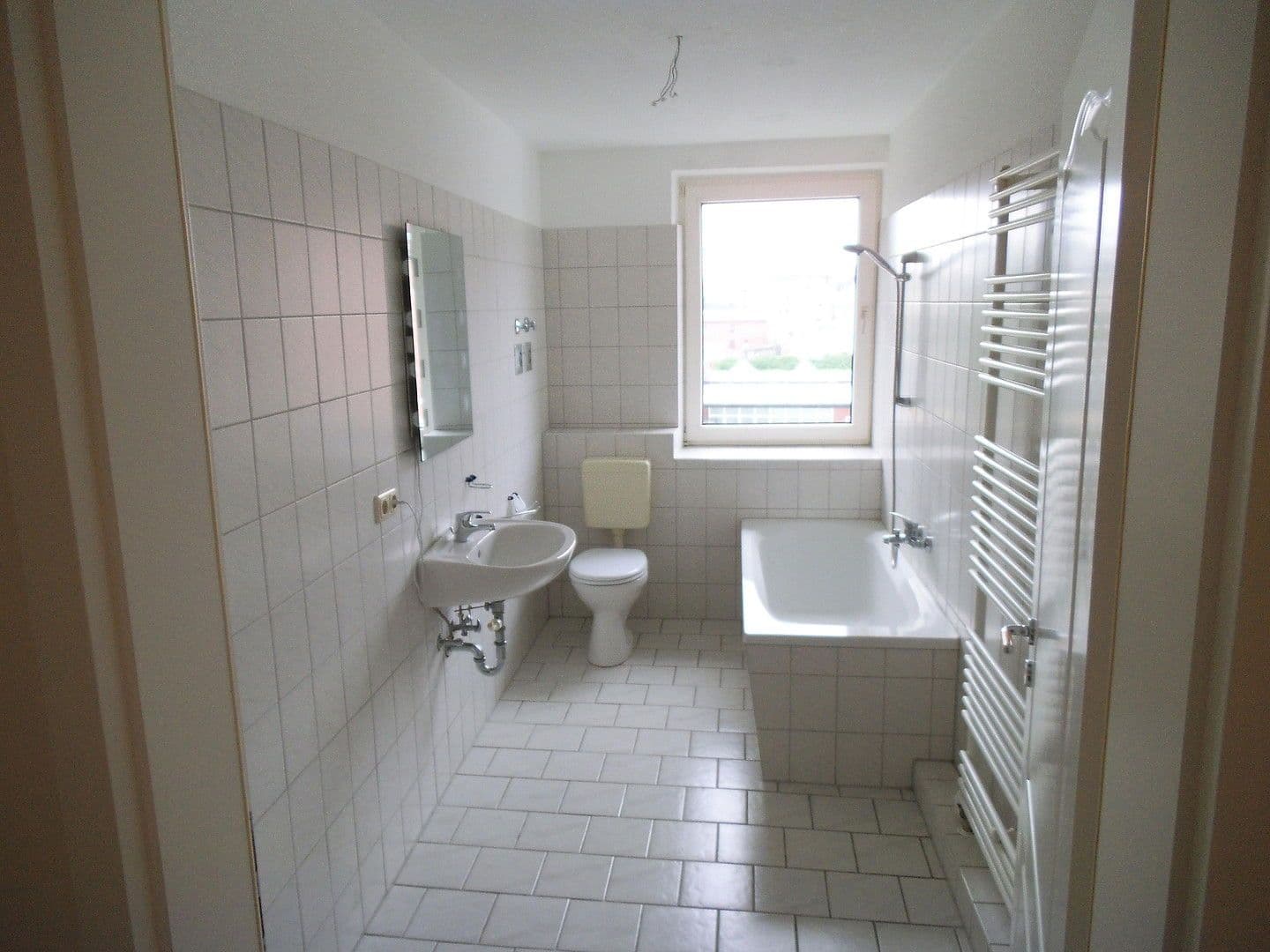 2 bedroom flat to rent, 46 m², Sadowastr. 2, Lübeck, Schleswig-Holstein 2 bedroom flat to rent, 46 m², Sadowastr. 2, Lübeck, Schleswig-Holstein