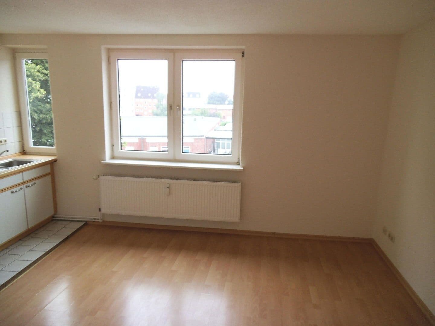 2 bedroom flat to rent, 46 m², Sadowastr. 2, Lübeck, Schleswig-Holstein 2 bedroom flat to rent, 46 m², Sadowastr. 2, Lübeck, Schleswig-Holstein