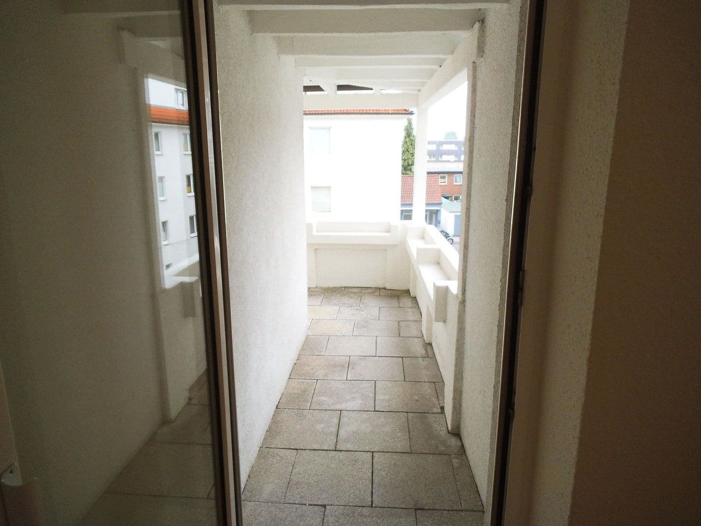 2 bedroom flat to rent, 46 m², Sadowastr. 2, Lübeck, Schleswig-Holstein 2 bedroom flat to rent, 46 m², Sadowastr. 2, Lübeck, Schleswig-Holstein