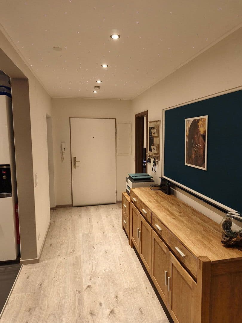 3 bedroom flat for sale, 85 m², Butzbach, Hesse 3 bedroom flat for sale, 85 m², Butzbach, Hesse