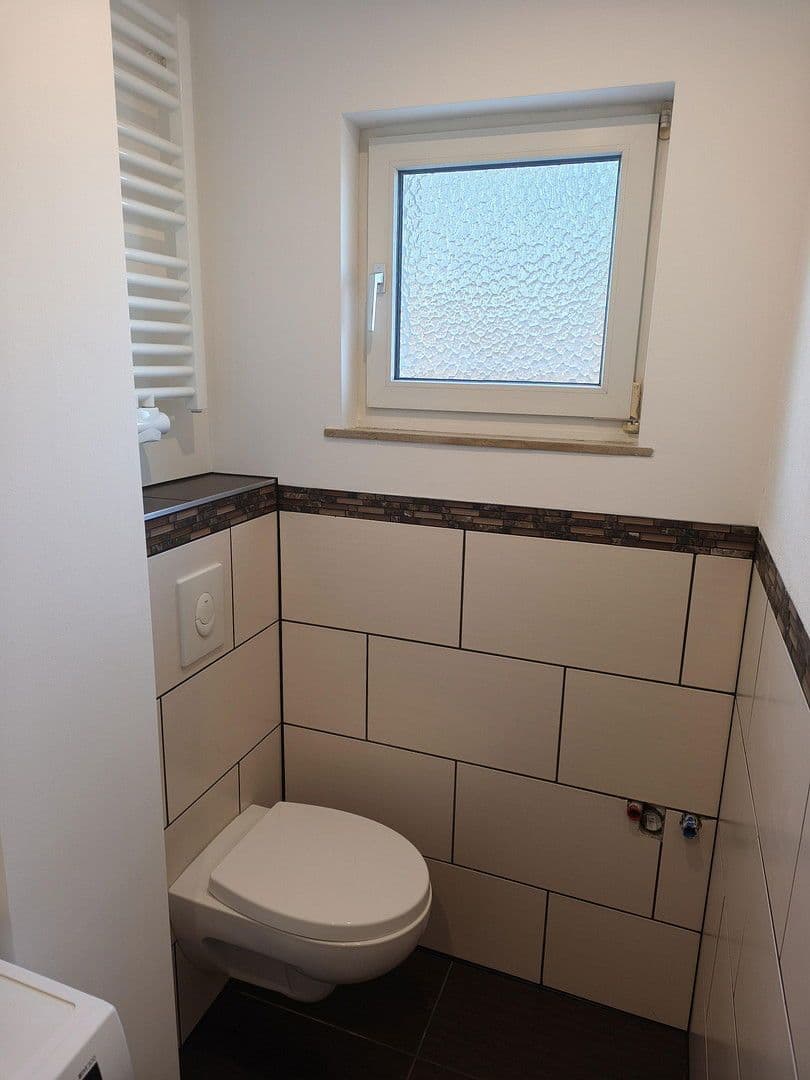 3 bedroom flat for sale, 85 m², Butzbach, Hesse 3 bedroom flat for sale, 85 m², Butzbach, Hesse