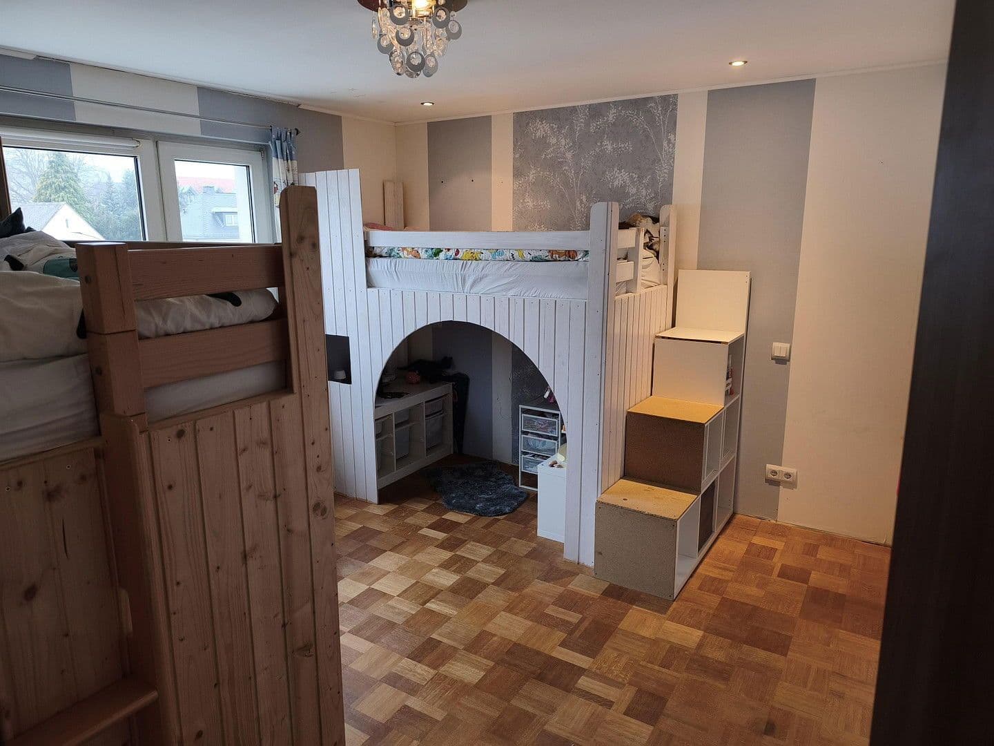 3 bedroom flat for sale, 85 m², Butzbach, Hesse 3 bedroom flat for sale, 85 m², Butzbach, Hesse