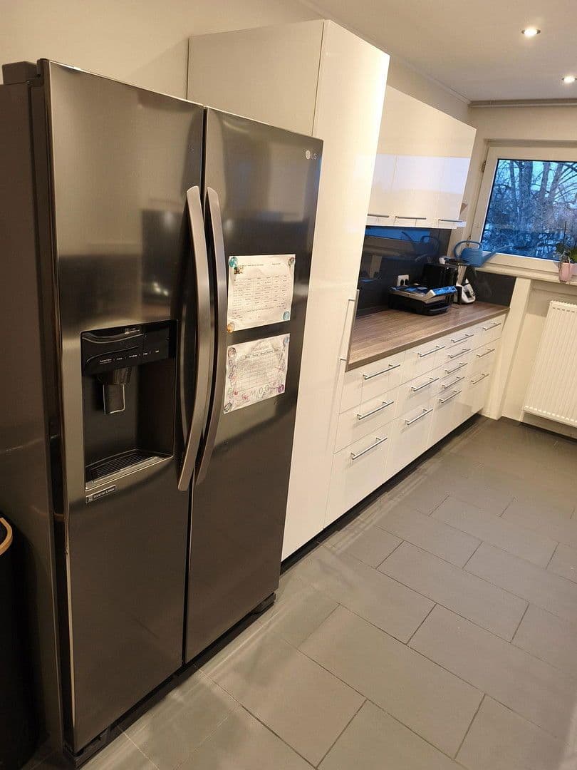 3 bedroom flat for sale, 85 m², Butzbach, Hesse 3 bedroom flat for sale, 85 m², Butzbach, Hesse