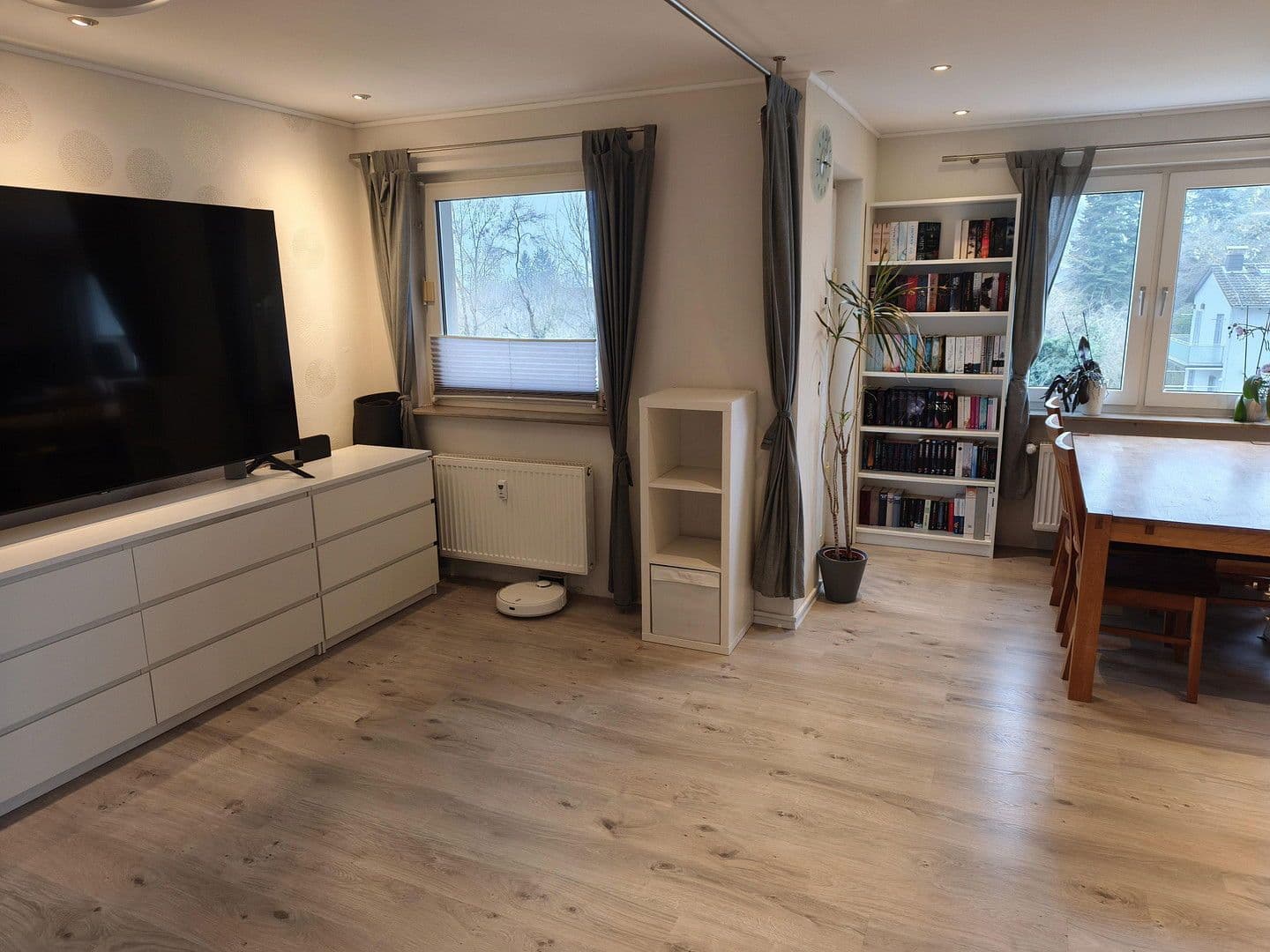 3 bedroom flat for sale, 85 m², Butzbach, Hesse 3 bedroom flat for sale, 85 m², Butzbach, Hesse