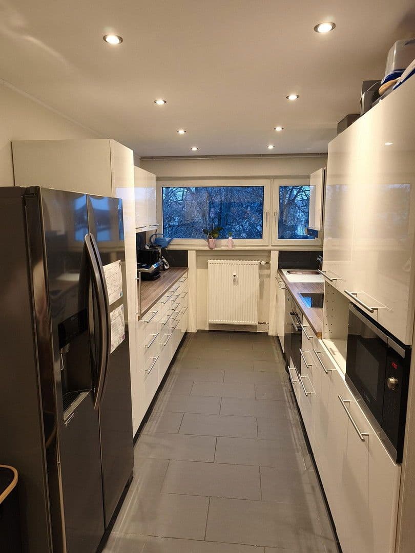 3 bedroom flat for sale, 85 m², Butzbach, Hesse 3 bedroom flat for sale, 85 m², Butzbach, Hesse