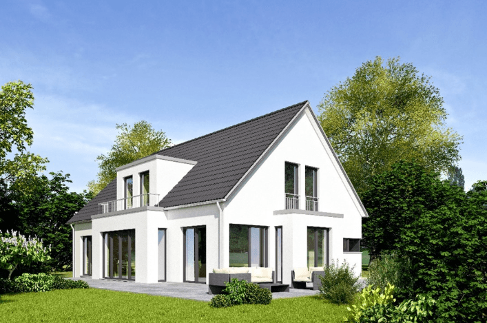 house for sale, 126 m², Waldsiedlung Bergkamen, Bergkamen, North Rhine-Westphalia house for sale, 126 m², Waldsiedlung Bergkamen, Bergkamen, North Rhine-Westphalia