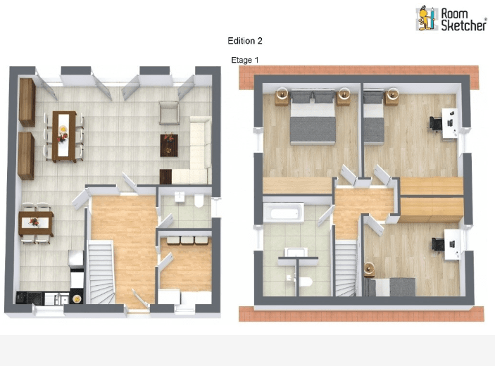 house for sale, 126 m², Waldsiedlung Bergkamen, Bergkamen, North Rhine-Westphalia house for sale, 126 m², Waldsiedlung Bergkamen, Bergkamen, North Rhine-Westphalia
