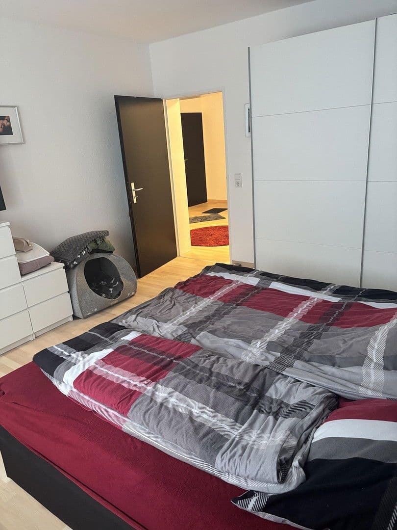 3 bedroom flat to rent, 83 m², Usastraße 8a, Neu-Anspach, Hesse 3 bedroom flat to rent, 83 m², Usastraße 8a, Neu-Anspach, Hesse