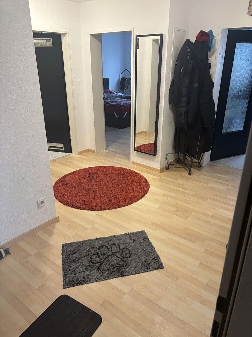 3 bedroom flat to rent, 83 m², Usastraße 8a, Neu-Anspach, Hesse 3 bedroom flat to rent, 83 m², Usastraße 8a, Neu-Anspach, Hesse