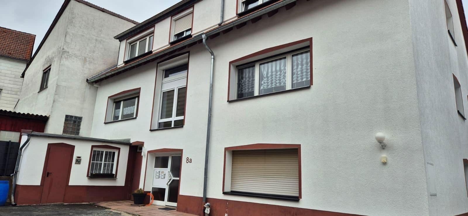 3 bedroom flat to rent, 83 m², Usastraße 8a, Neu-Anspach, Hesse 3 bedroom flat to rent, 83 m², Usastraße 8a, Neu-Anspach, Hesse