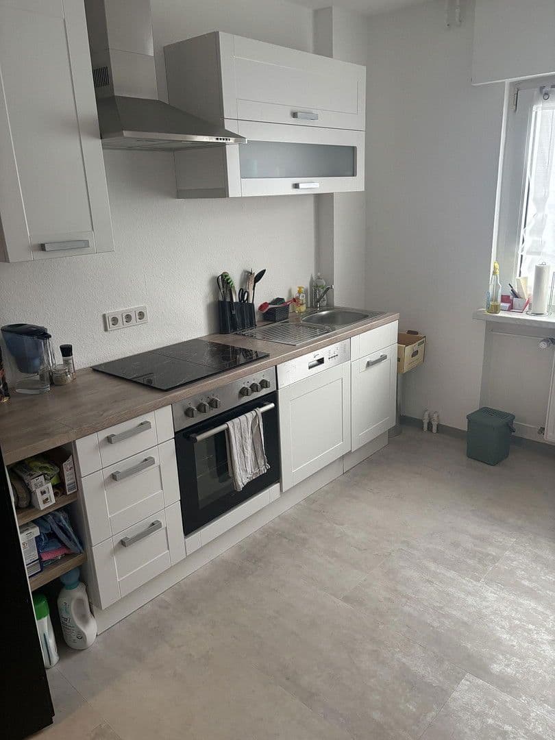 3 bedroom flat to rent, 83 m², Usastraße 8a, Neu-Anspach, Hesse 3 bedroom flat to rent, 83 m², Usastraße 8a, Neu-Anspach, Hesse