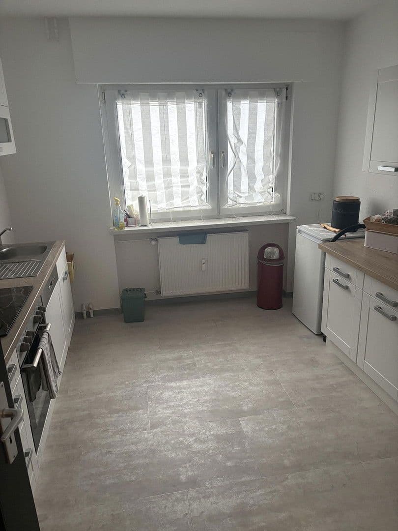 3 bedroom flat to rent, 83 m², Usastraße 8a, Neu-Anspach, Hesse 3 bedroom flat to rent, 83 m², Usastraße 8a, Neu-Anspach, Hesse