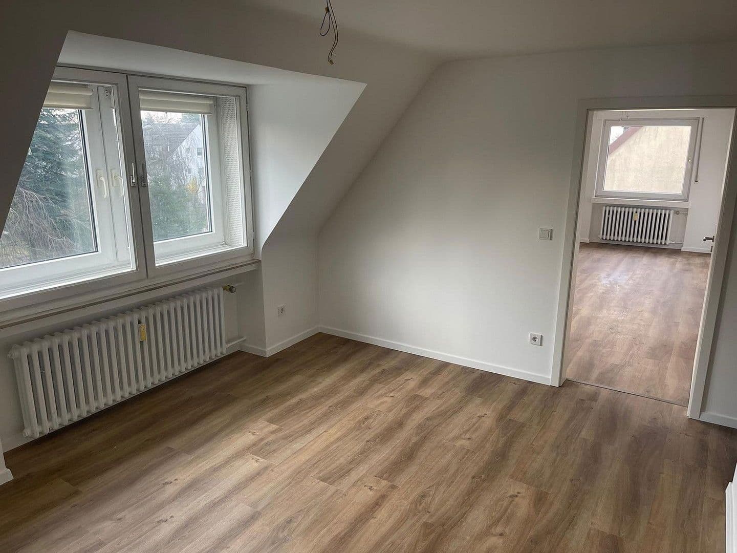 2 bedroom flat to rent, 39 m², Zeunerstr. 15, Essen, North Rhine-Westphalia 2 bedroom flat to rent, 39 m², Zeunerstr. 15, Essen, North Rhine-Westphalia