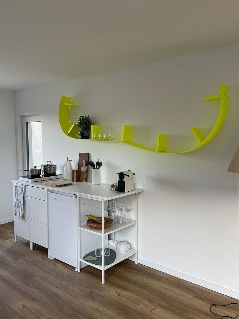 2 bedroom flat to rent, 39 m², Zeunerstr. 15, Essen, North Rhine-Westphalia 2 bedroom flat to rent, 39 m², Zeunerstr. 15, Essen, North Rhine-Westphalia