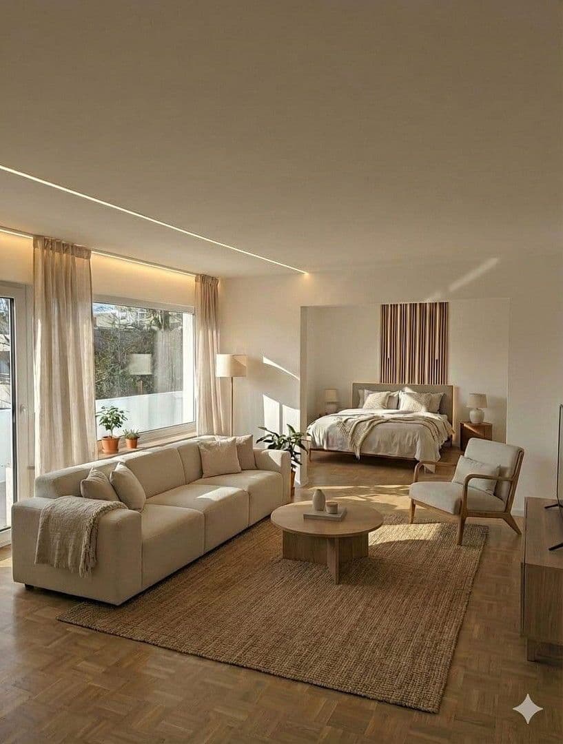 3 bedroom flat for sale, 72 m², Ostfildern, Baden-Württemberg 3 bedroom flat for sale, 72 m², Ostfildern, Baden-Württemberg