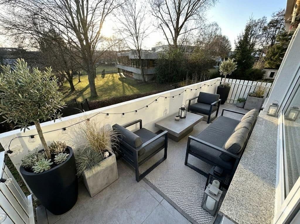 3 bedroom flat for sale, 72 m², Ostfildern, Baden-Württemberg 3 bedroom flat for sale, 72 m², Ostfildern, Baden-Württemberg