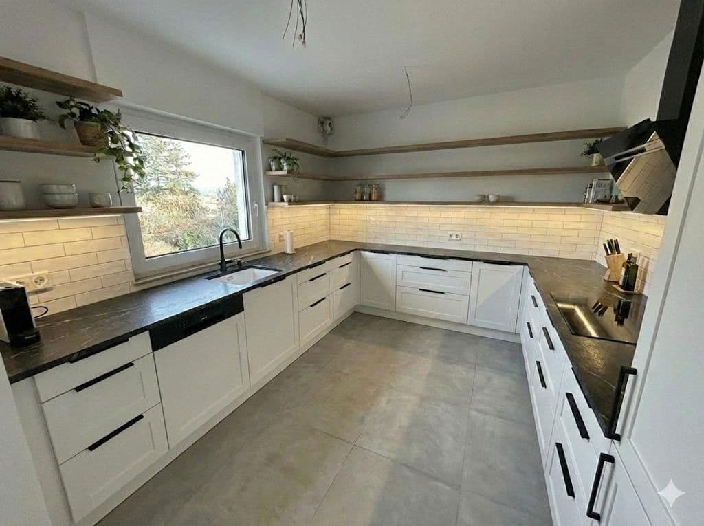 3 bedroom flat for sale, 72 m², Ostfildern, Baden-Württemberg 3 bedroom flat for sale, 72 m², Ostfildern, Baden-Württemberg