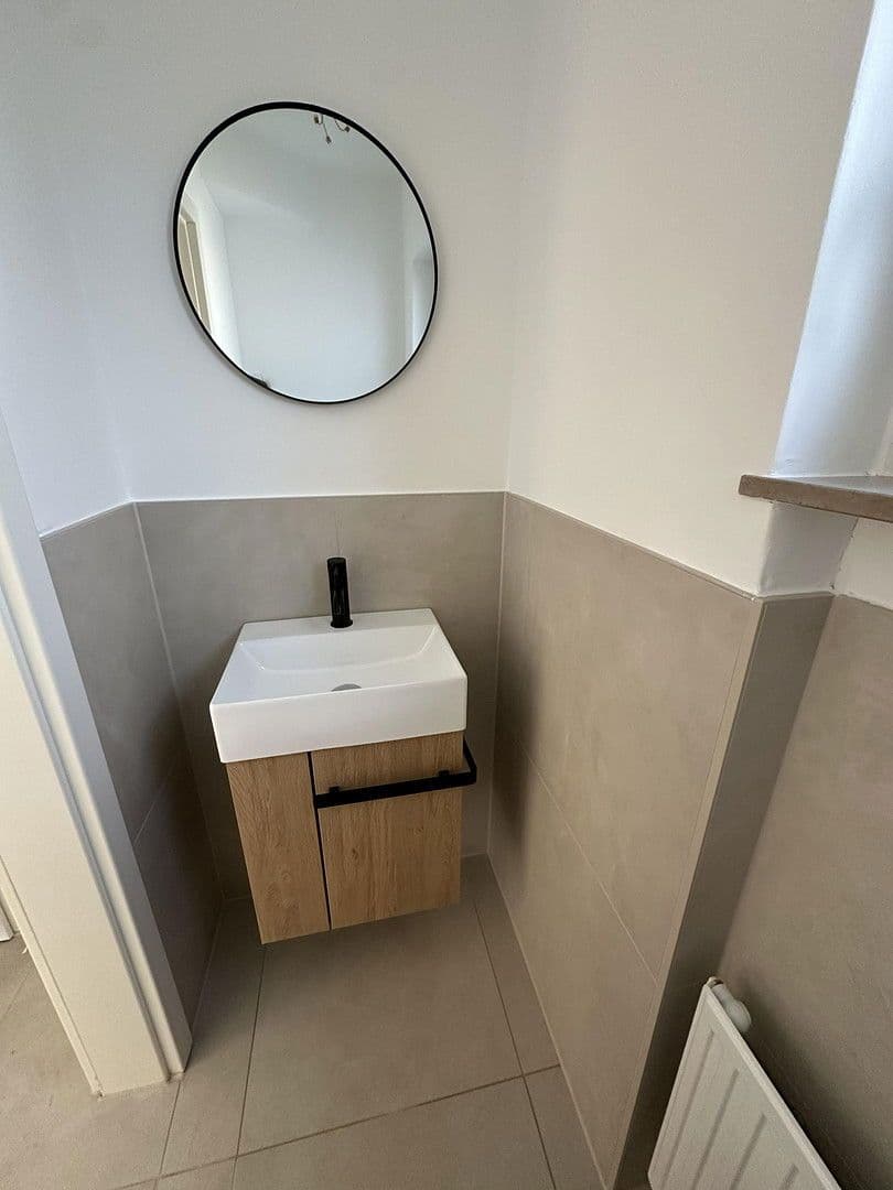 3 bedroom flat for sale, 72 m², Ostfildern, Baden-Württemberg 3 bedroom flat for sale, 72 m², Ostfildern, Baden-Württemberg