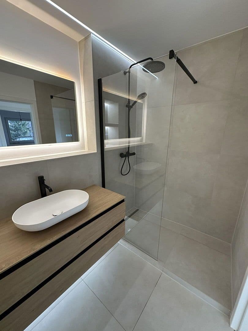 3 bedroom flat for sale, 72 m², Ostfildern, Baden-Württemberg 3 bedroom flat for sale, 72 m², Ostfildern, Baden-Württemberg