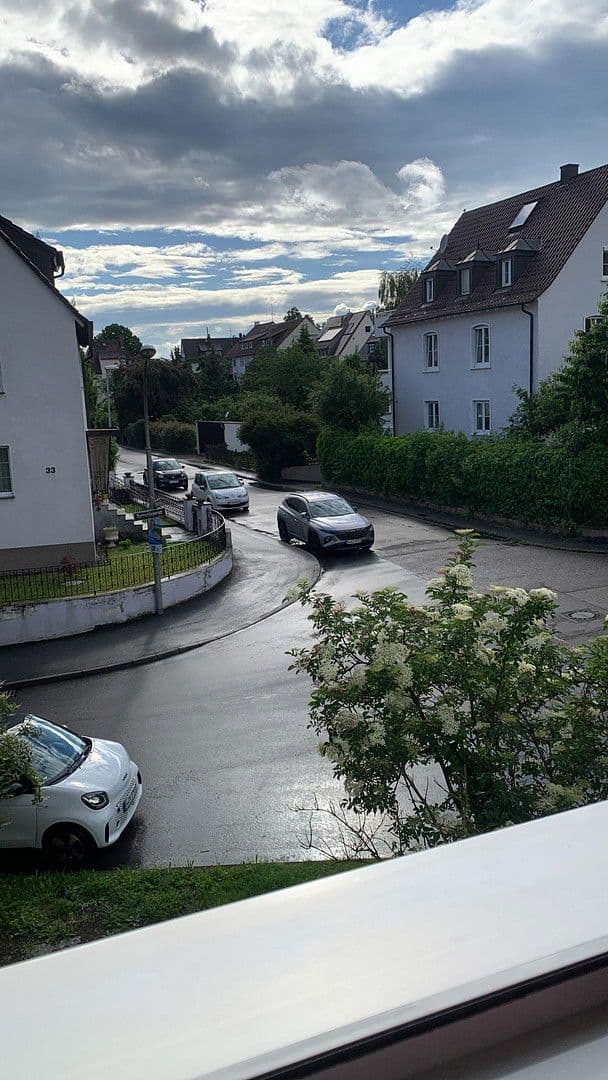 3 bedroom flat to rent, 70 m², Hegaustr., Stuttgart, Baden-Württemberg 3 bedroom flat to rent, 70 m², Hegaustr., Stuttgart, Baden-Württemberg