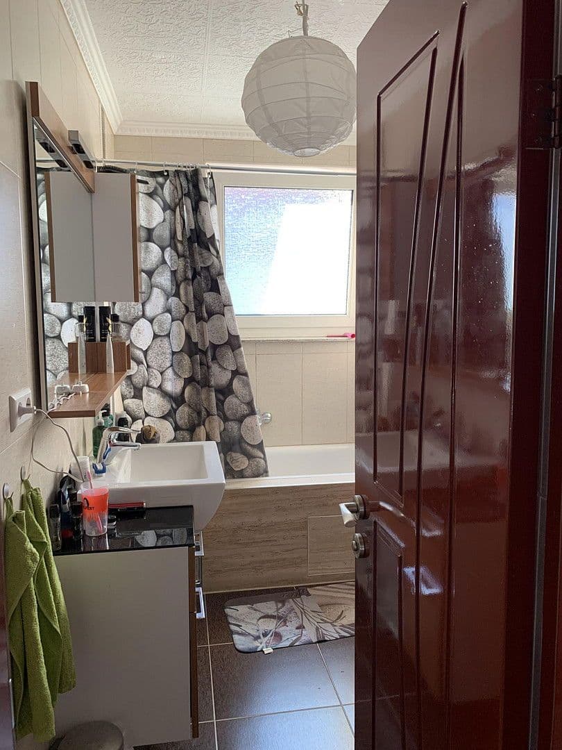 3 bedroom flat to rent, 70 m², Hegaustr., Stuttgart, Baden-Württemberg 3 bedroom flat to rent, 70 m², Hegaustr., Stuttgart, Baden-Württemberg