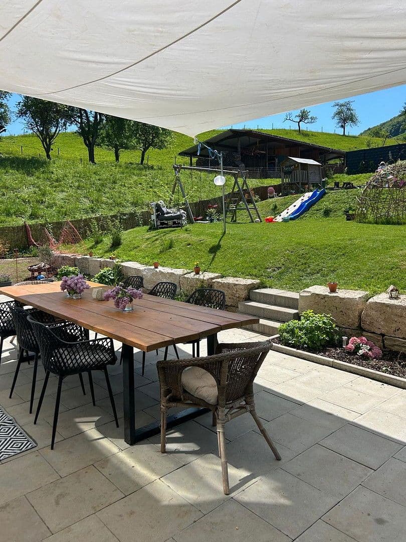 house for sale, 167 m², Steinen, Baden-Württemberg house for sale, 167 m², Steinen, Baden-Württemberg