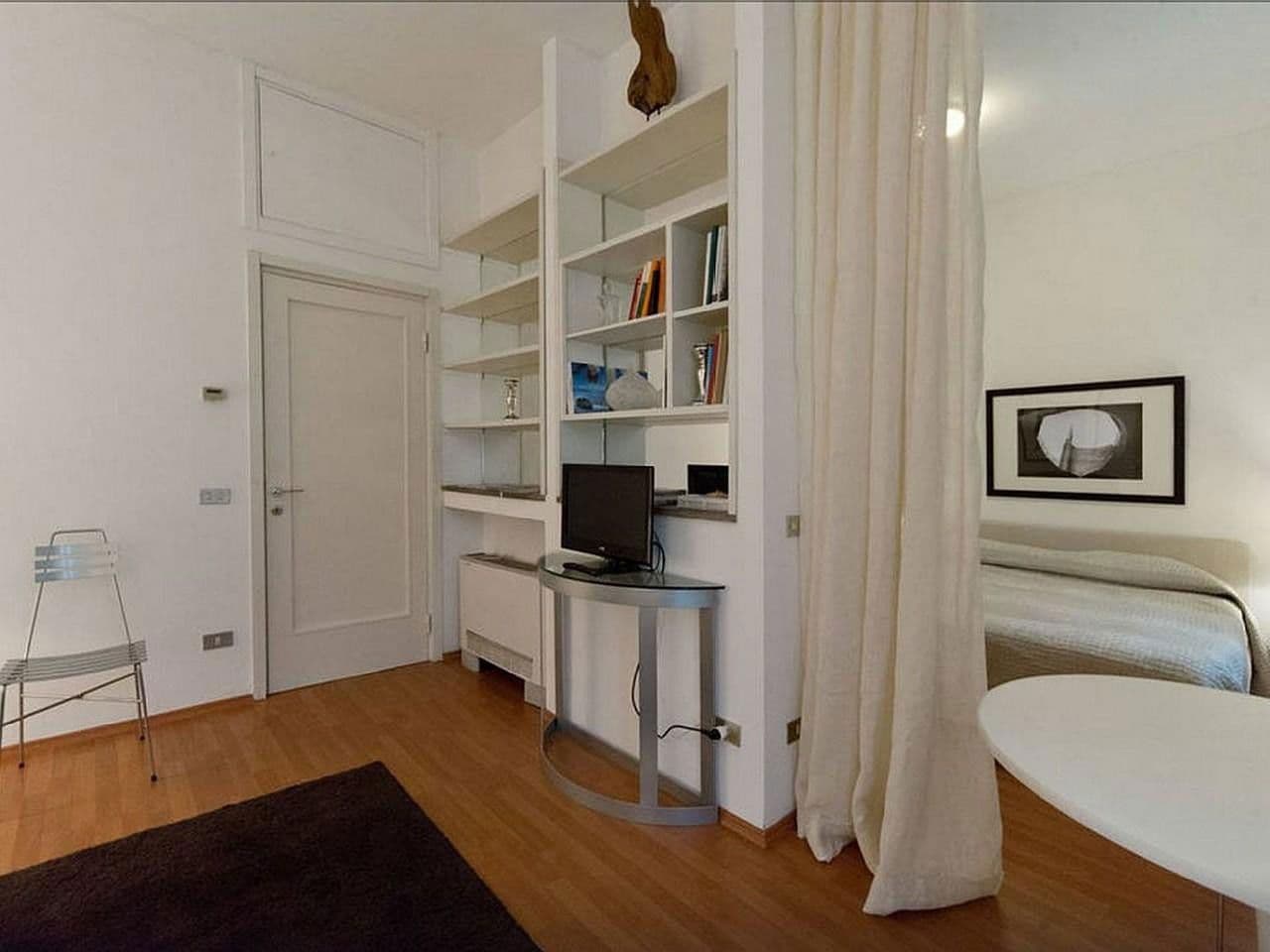 1 bedroom flat to rent, 45 m², Am Volkspark, Berlin, Berlin 1 bedroom flat to rent, 45 m², Am Volkspark, Berlin, Berlin