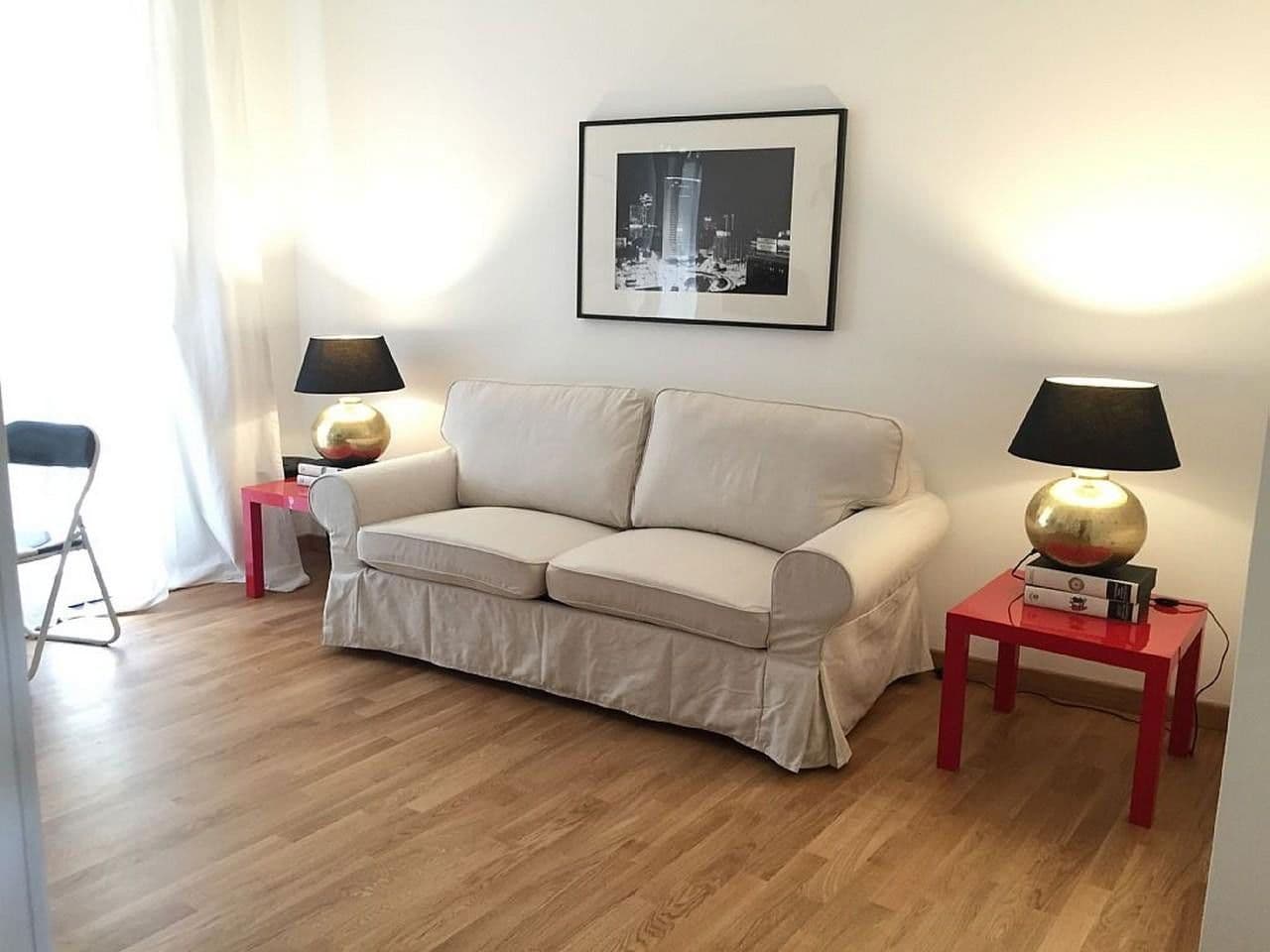 1 bedroom flat to rent, 45 m², Am Volkspark, Berlin, Berlin 1 bedroom flat to rent, 45 m², Am Volkspark, Berlin, Berlin