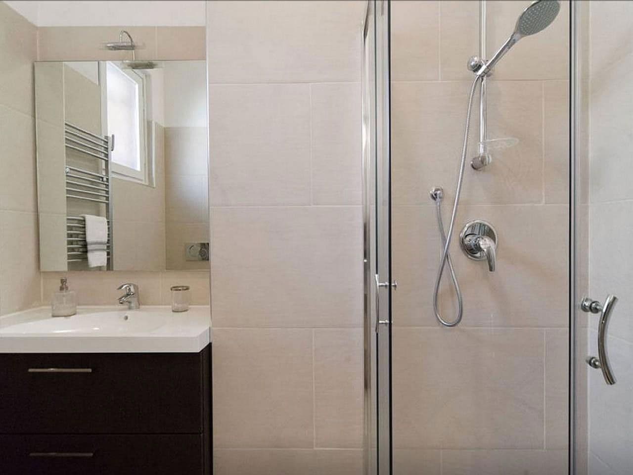 1 bedroom flat to rent, 45 m², Am Volkspark, Berlin, Berlin 1 bedroom flat to rent, 45 m², Am Volkspark, Berlin, Berlin