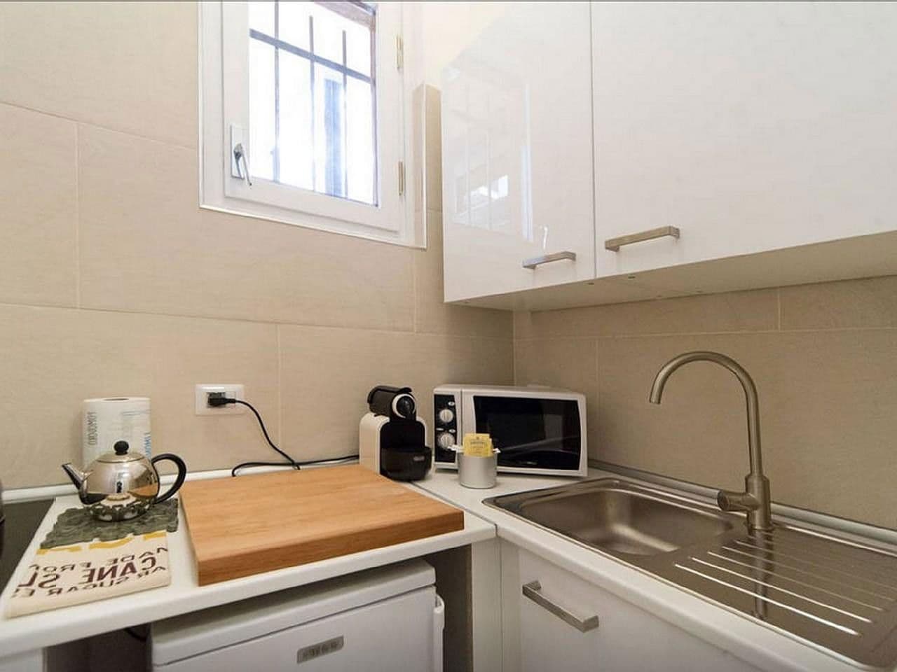 1 bedroom flat to rent, 45 m², Am Volkspark, Berlin, Berlin 1 bedroom flat to rent, 45 m², Am Volkspark, Berlin, Berlin