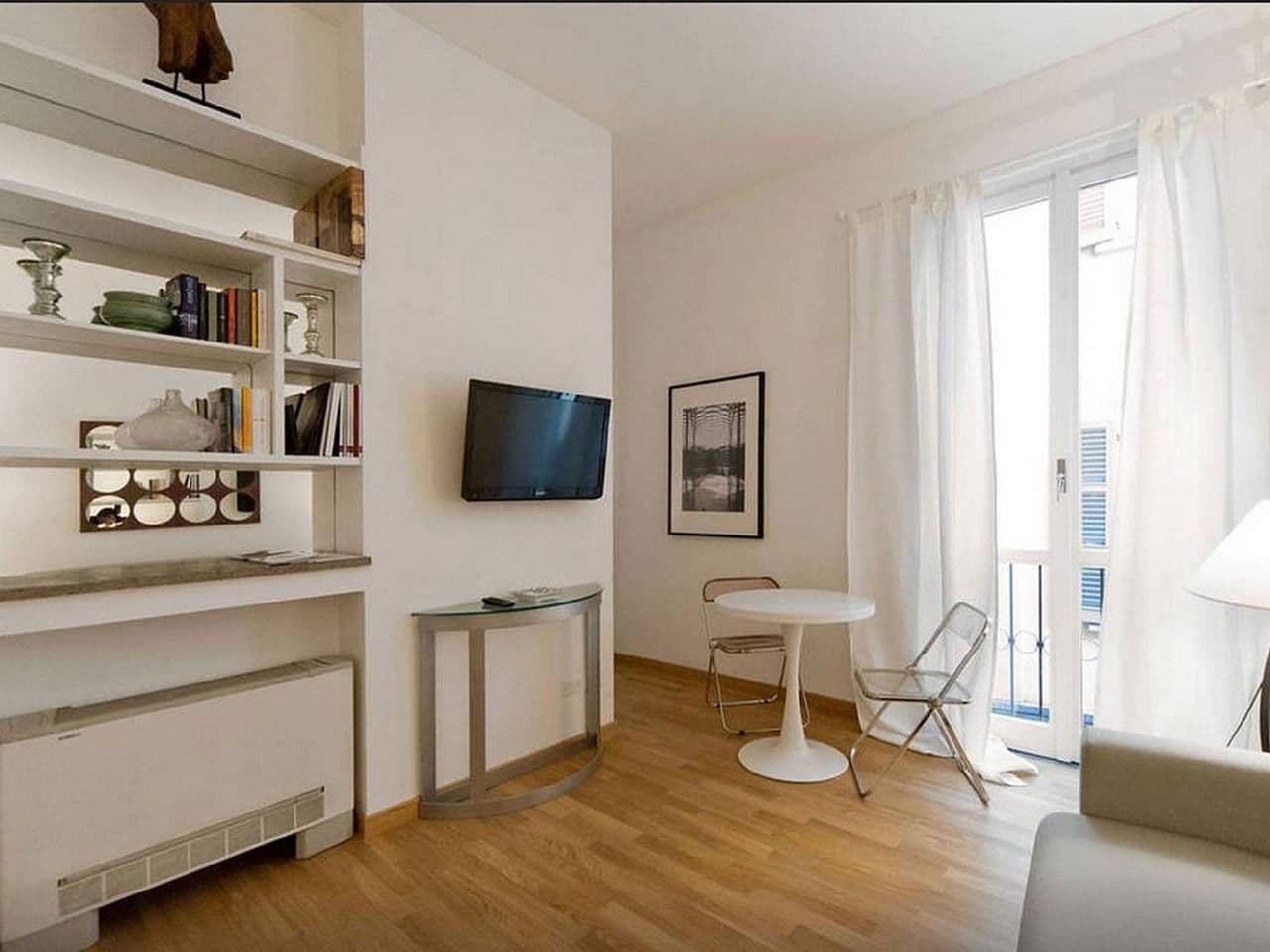 1 bedroom flat to rent, 45 m², Am Volkspark, Berlin, Berlin 1 bedroom flat to rent, 45 m², Am Volkspark, Berlin, Berlin