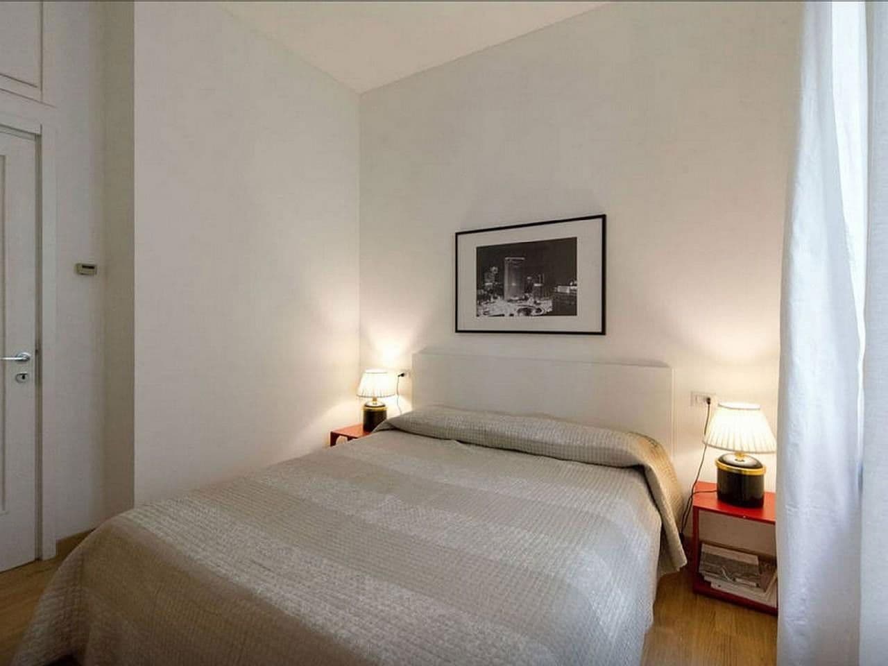 1 bedroom flat to rent, 45 m², Am Volkspark, Berlin, Berlin 1 bedroom flat to rent, 45 m², Am Volkspark, Berlin, Berlin