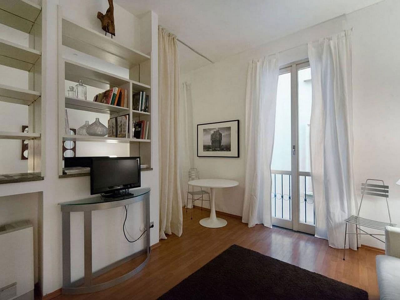 1 bedroom flat to rent, 45 m², Am Volkspark, Berlin, Berlin 1 bedroom flat to rent, 45 m², Am Volkspark, Berlin, Berlin