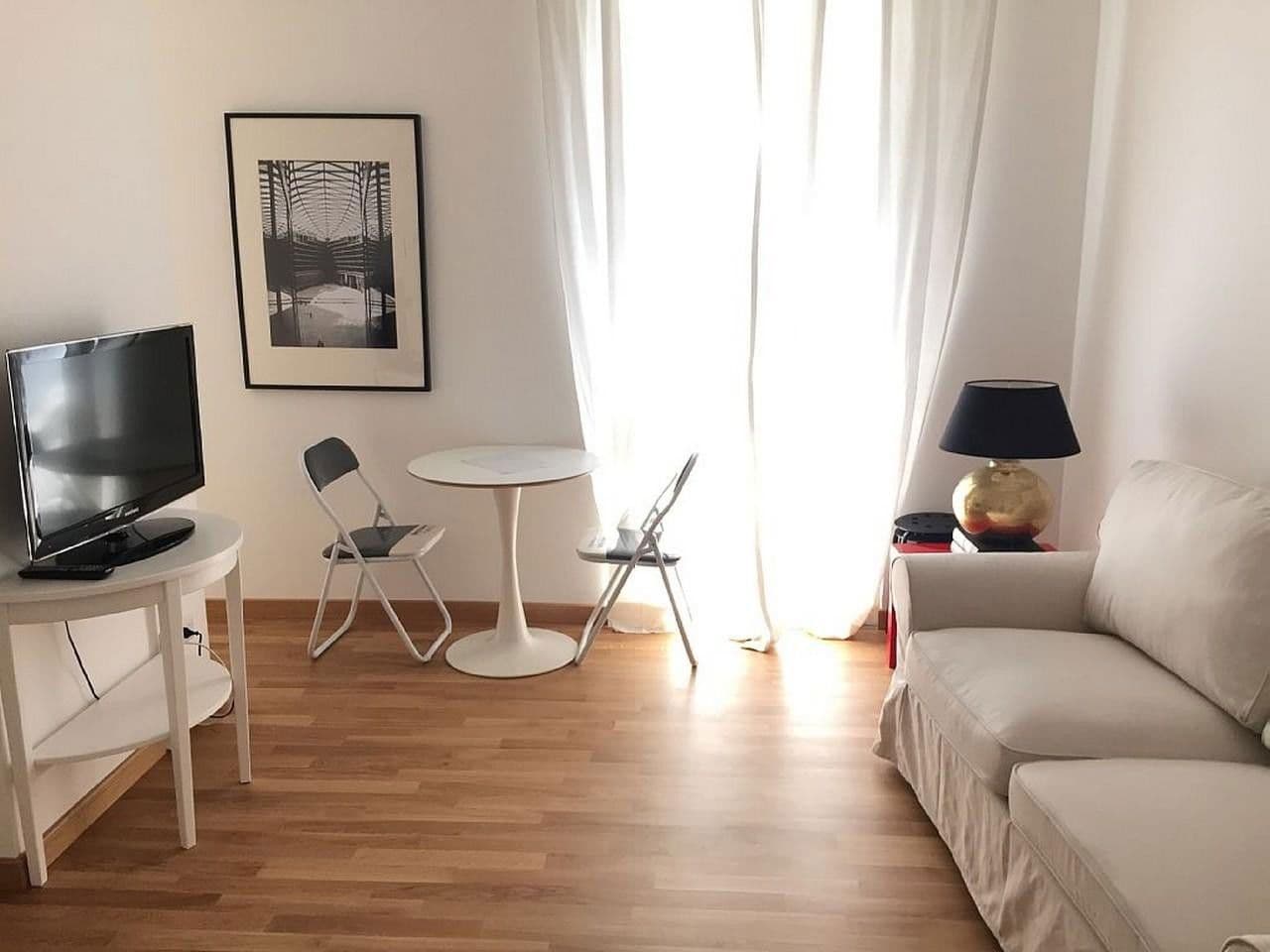 1 bedroom flat to rent, 45 m², Am Volkspark, Berlin, Berlin 1 bedroom flat to rent, 45 m², Am Volkspark, Berlin, Berlin