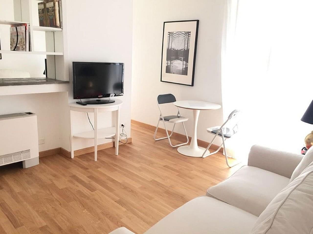 1 bedroom flat to rent, 45 m², Am Volkspark, Berlin, Berlin 1 bedroom flat to rent, 45 m², Am Volkspark, Berlin, Berlin