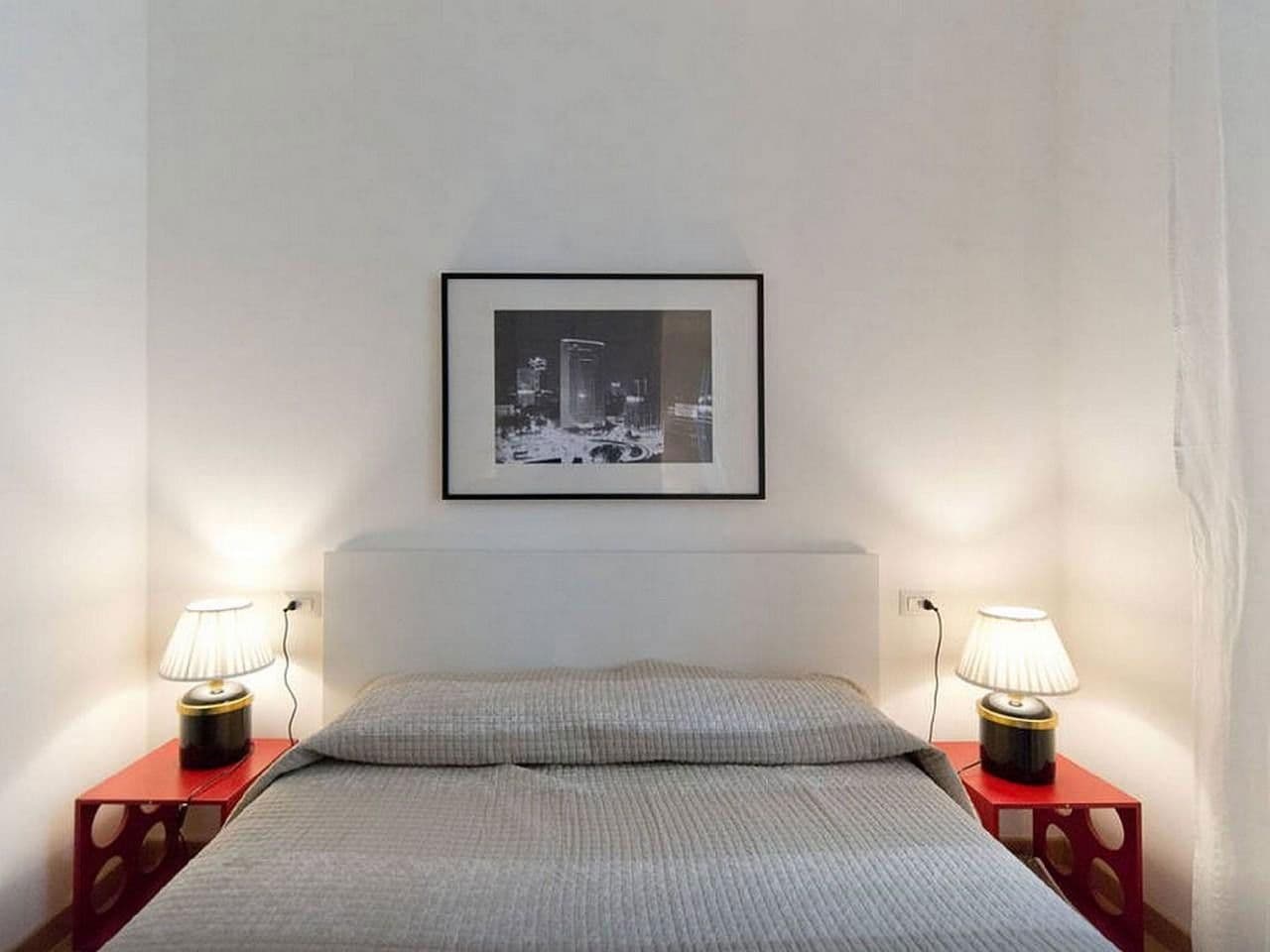 1 bedroom flat to rent, 45 m², Am Volkspark, Berlin, Berlin 1 bedroom flat to rent, 45 m², Am Volkspark, Berlin, Berlin