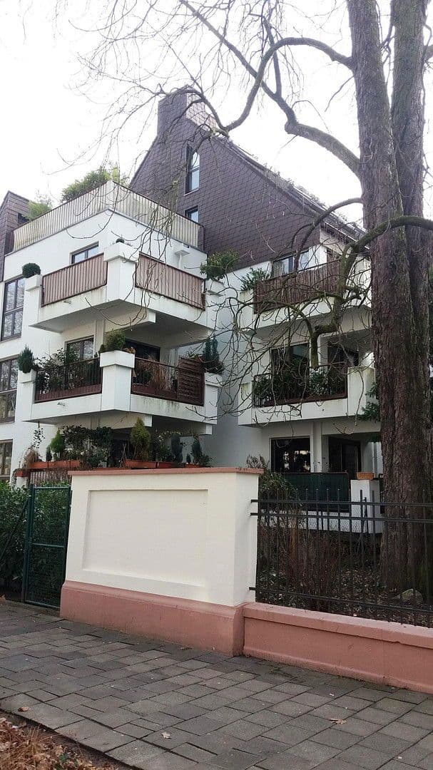 2 bedroom flat for sale, 56 m², Frankfurterstr. 106, Offenbach, Hesse 2 bedroom flat for sale, 56 m², Frankfurterstr. 106, Offenbach, Hesse