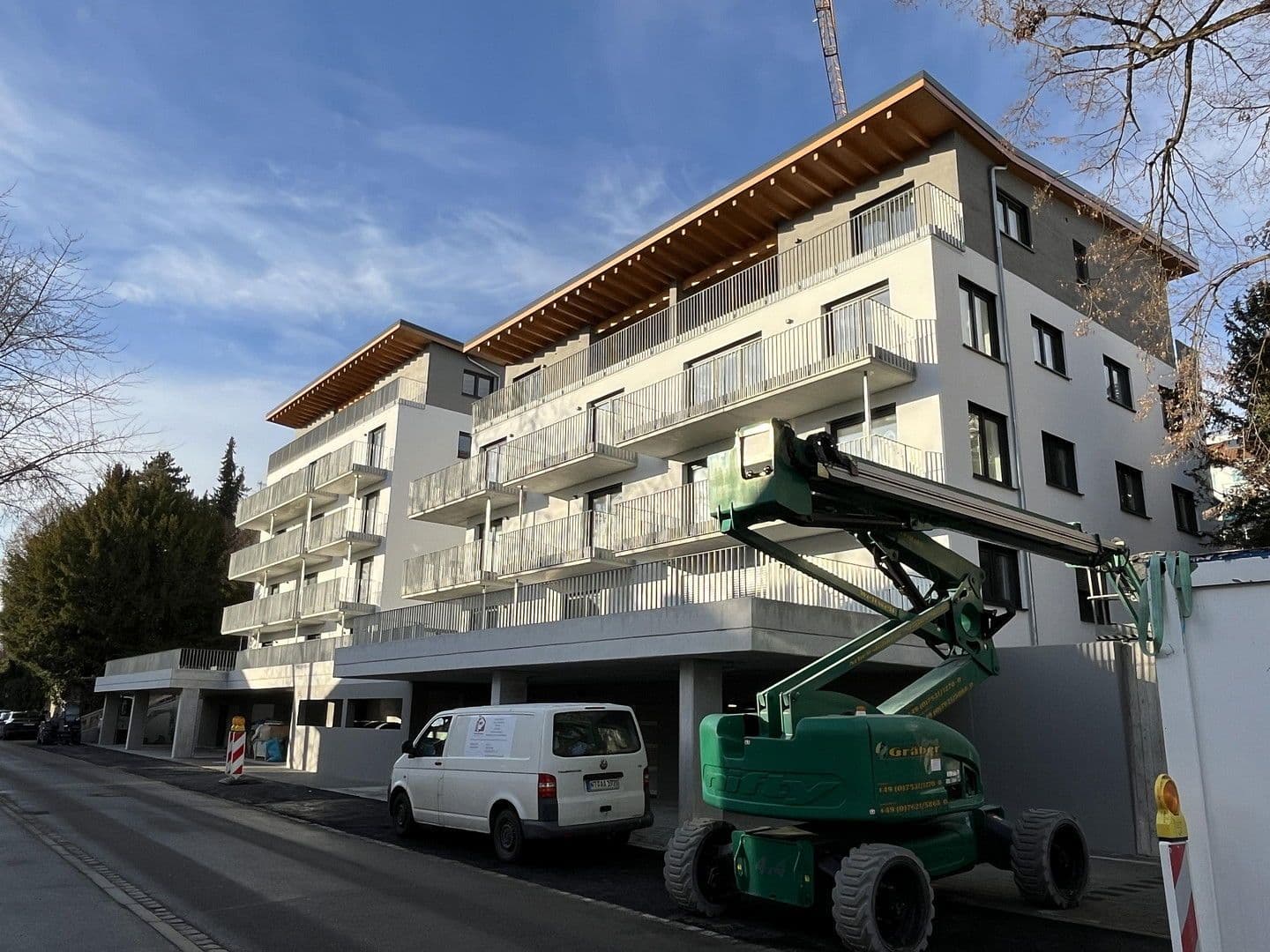 3 bedroom flat to rent, 85 m², Bismarckstraße 8, Nürtingen, Baden-Württemberg 3 bedroom flat to rent, 85 m², Bismarckstraße 8, Nürtingen, Baden-Württemberg