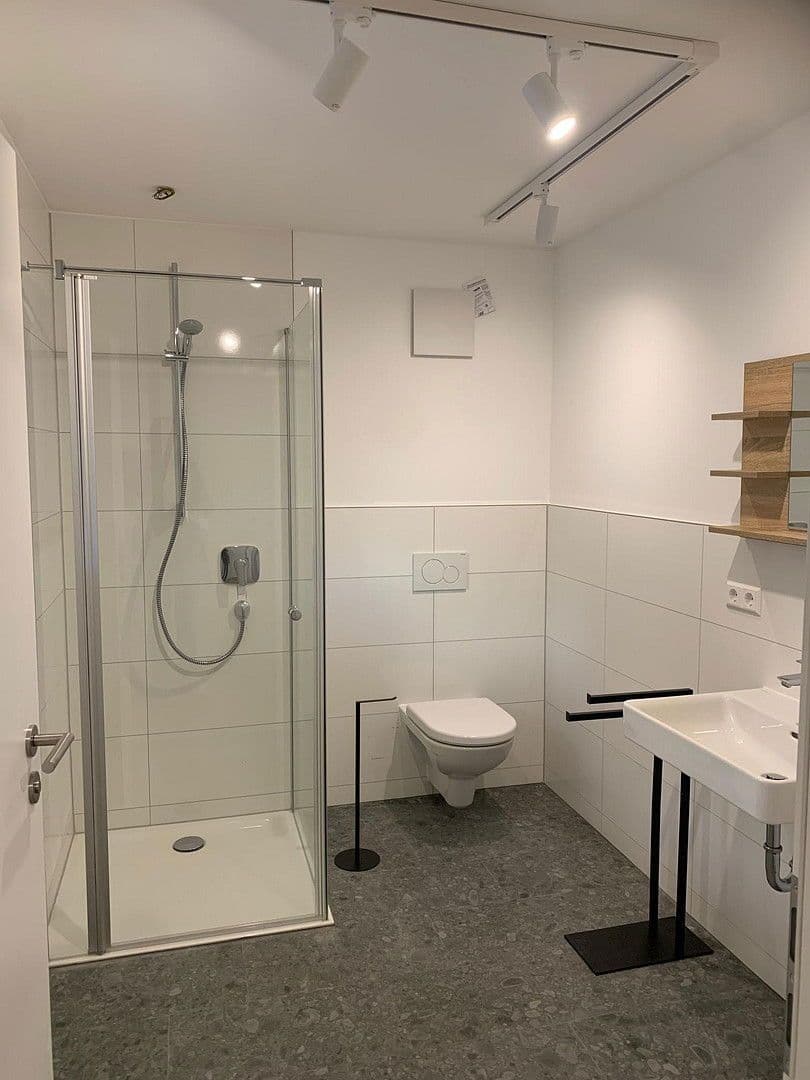 3 bedroom flat to rent, 85 m², Bismarckstraße 8, Nürtingen, Baden-Württemberg 3 bedroom flat to rent, 85 m², Bismarckstraße 8, Nürtingen, Baden-Württemberg