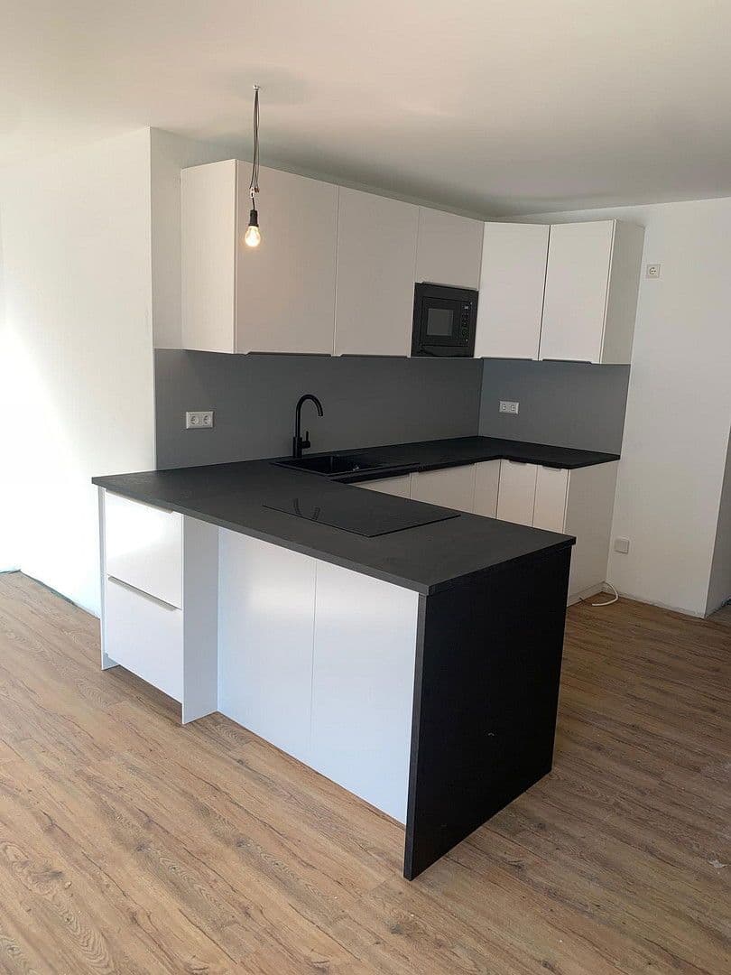 3 bedroom flat to rent, 85 m², Bismarckstraße 8, Nürtingen, Baden-Württemberg 3 bedroom flat to rent, 85 m², Bismarckstraße 8, Nürtingen, Baden-Württemberg