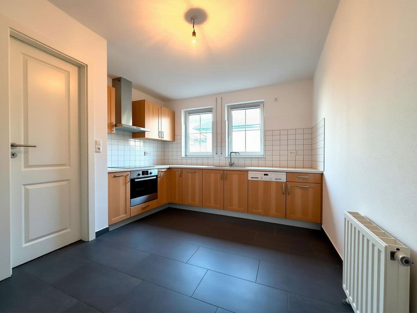 4 bedroom flat to rent, 110 m², Udenborner Str. 4, Wabern, Hesse 4 bedroom flat to rent, 110 m², Udenborner Str. 4, Wabern, Hesse