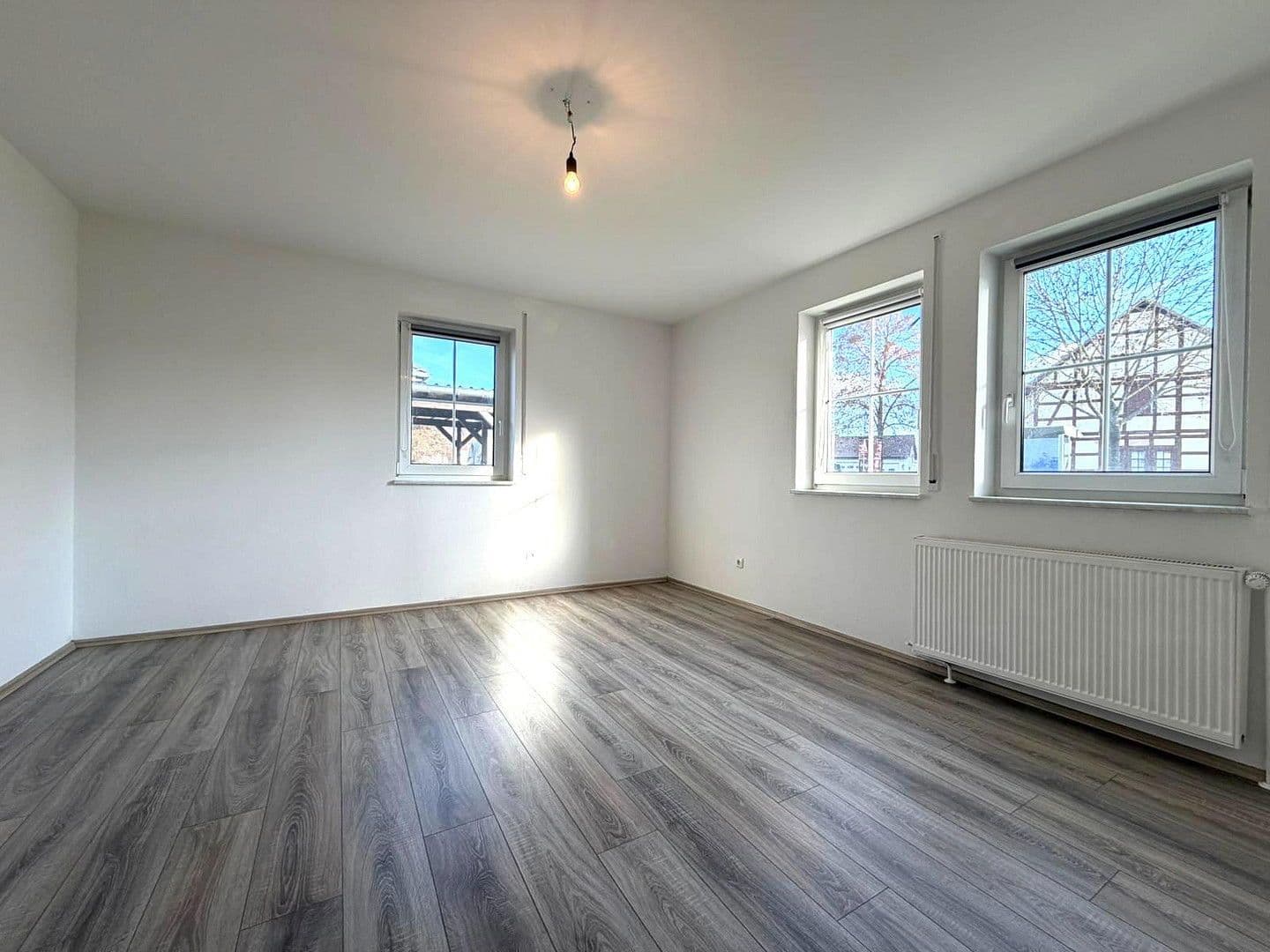 4 bedroom flat to rent, 110 m², Udenborner Str. 4, Wabern, Hesse 4 bedroom flat to rent, 110 m², Udenborner Str. 4, Wabern, Hesse