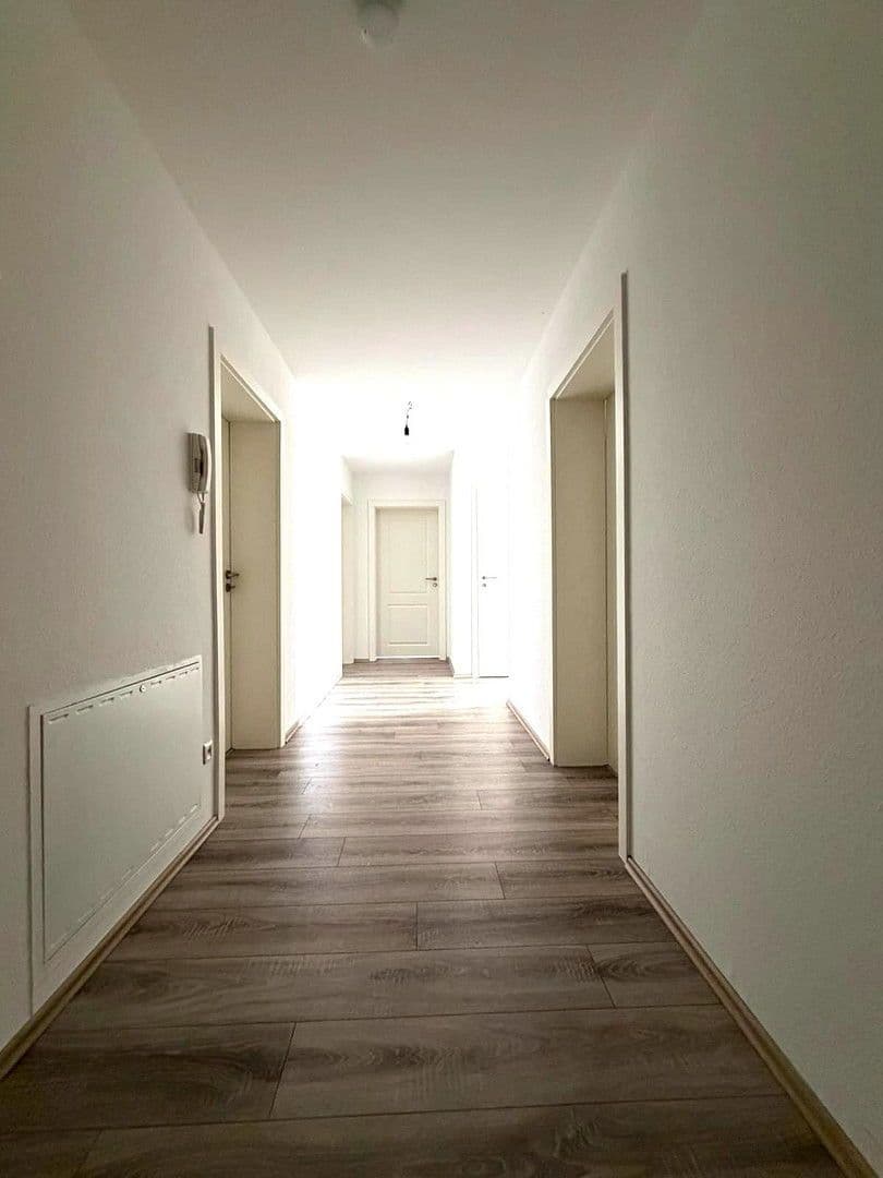 4 bedroom flat to rent, 110 m², Udenborner Str. 4, Wabern, Hesse 4 bedroom flat to rent, 110 m², Udenborner Str. 4, Wabern, Hesse