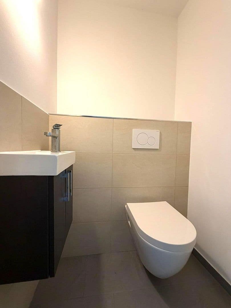 4 bedroom flat to rent, 110 m², Udenborner Str. 4, Wabern, Hesse 4 bedroom flat to rent, 110 m², Udenborner Str. 4, Wabern, Hesse