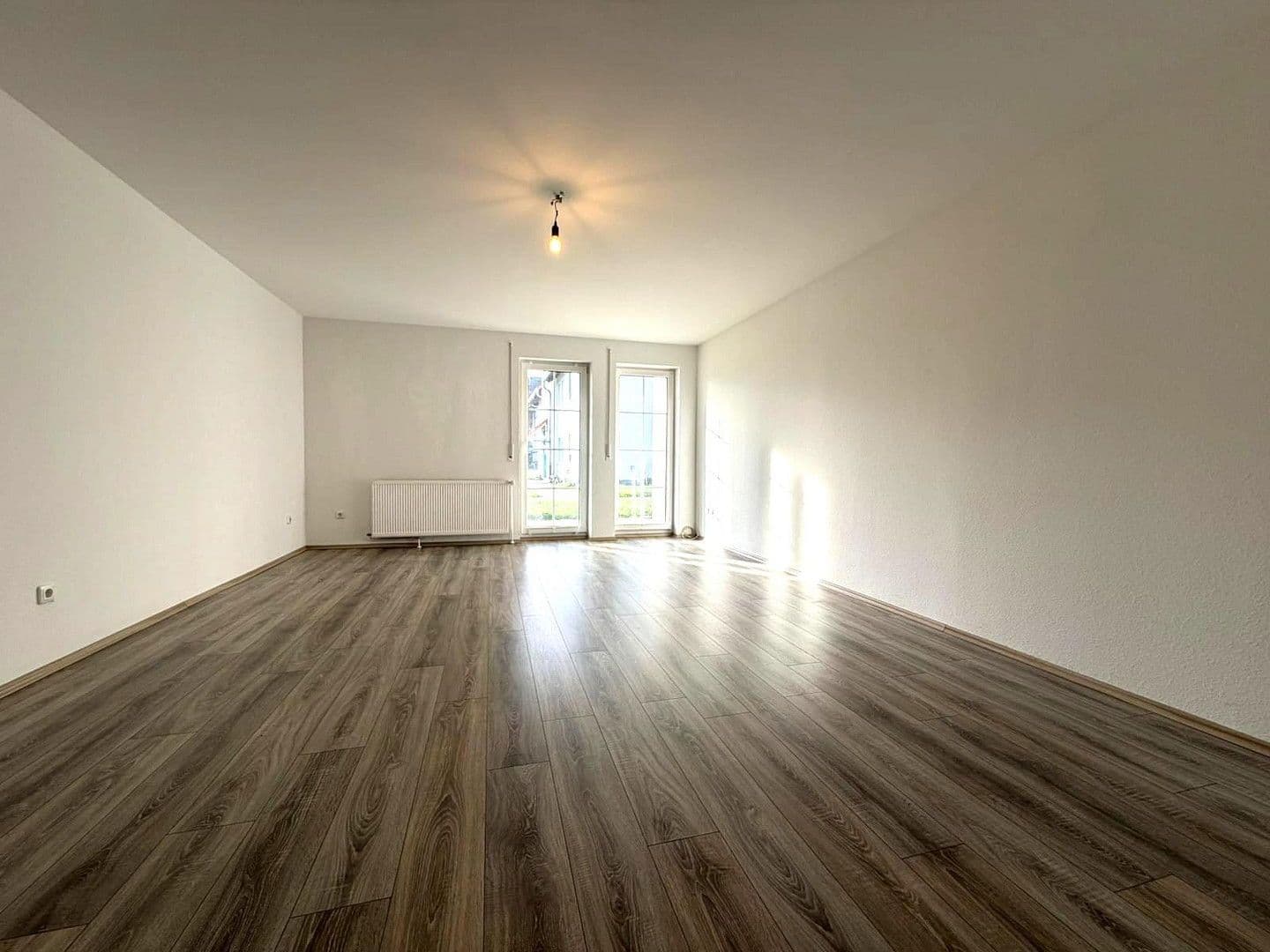 4 bedroom flat to rent, 110 m², Udenborner Str. 4, Wabern, Hesse 4 bedroom flat to rent, 110 m², Udenborner Str. 4, Wabern, Hesse