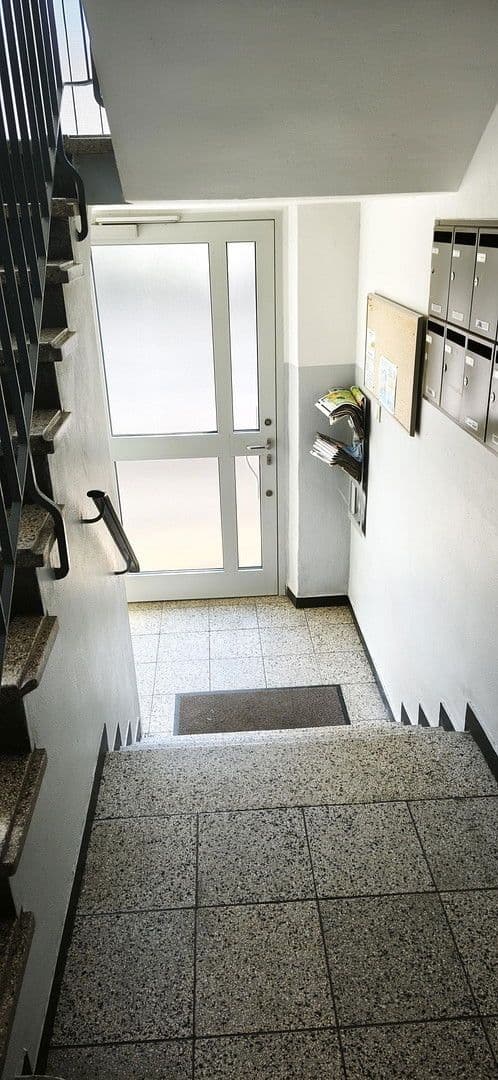 1 bedroom flat for sale, 31 m², Aachen, North Rhine-Westphalia 1 bedroom flat for sale, 31 m², Aachen, North Rhine-Westphalia