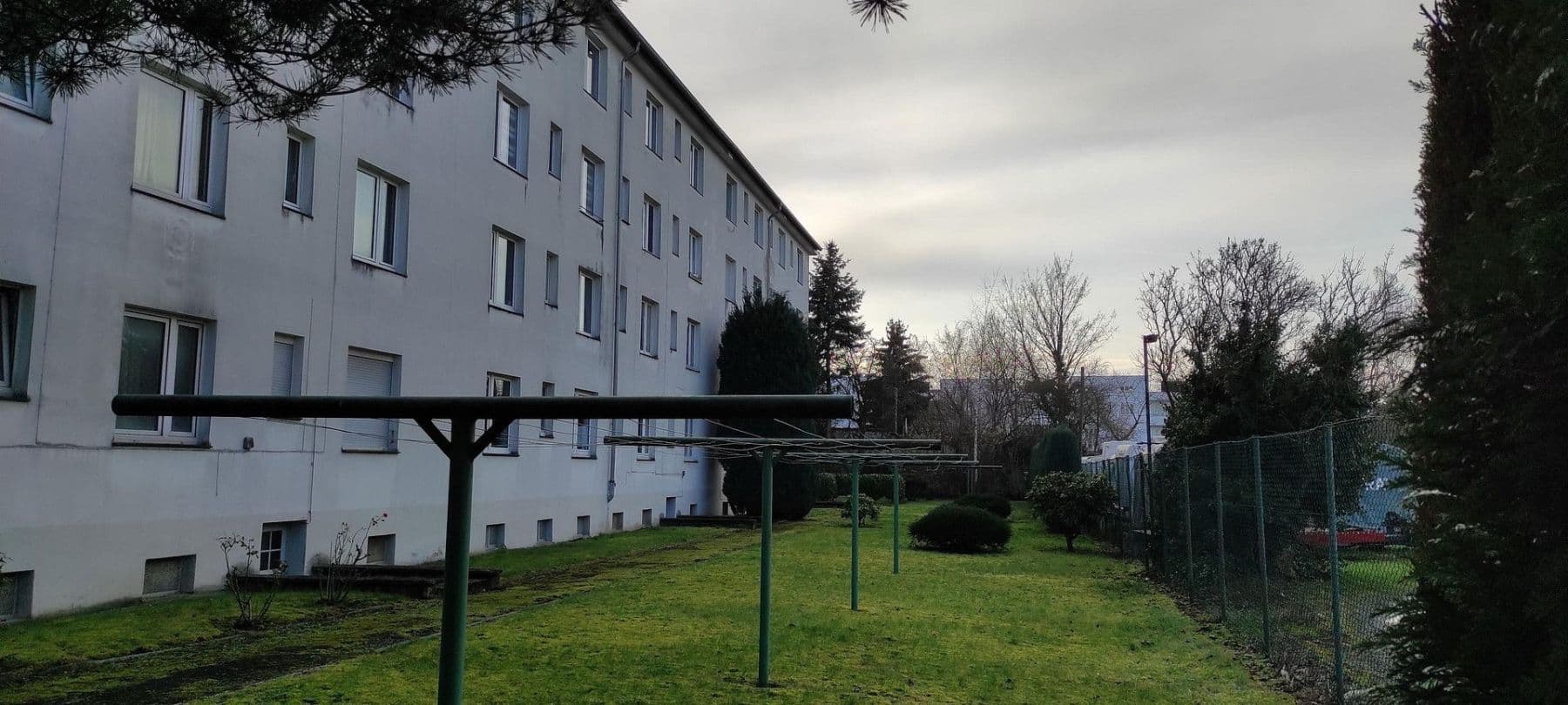 1 bedroom flat for sale, 31 m², Aachen, North Rhine-Westphalia 1 bedroom flat for sale, 31 m², Aachen, North Rhine-Westphalia